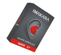 Effective Reusable Latex Earplugs Noise Sensitivity Provide Comfort for Sleep Quiet Study and Work Night Rest Professional Noise Cancelling Earplugs