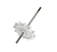 Effective robot vacuum replacement parts Smooth integration Quick assembly design Swimming pool texture Efficient drive components