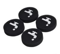 Effective Sponge Filters for POWERSERIES+ Cordless Vacuum, 4/10 Pack, Easy Maintenance for Optimal Performance (4 PACK)