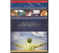 Effective Stewardship w/Study Guide (Action Media)