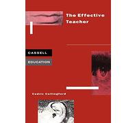 Effective Teacher (Cassell Education)