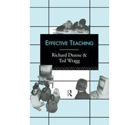 Effective Teaching (Leverhulme Primary Project Classroom Skills)