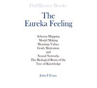 Effective Thinking for a Connected World: The Eureka Feeling - Schema Mapping, Models Mapping, Meanings Values Goals Motivation & Neural Networks - ... of the Tree of Knowledge (Thinking Series)