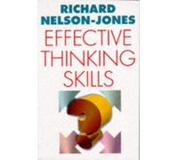 Effective Thinking Skills