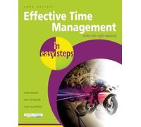 Effective Time Management in Easy Steps