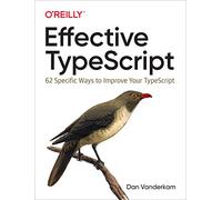 Effective TypeScript