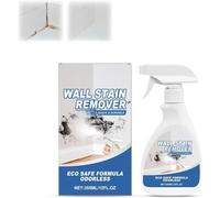 Effective Wall Stain Remover Spray, 2026 Upgrade Wall Cleaner Spray, Multi-Surface Cleaning Solution, Multi-Purpose Cleaner, Remove Stubborn Stains for Walls & Tiles, 355ml