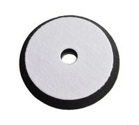 Effective Wool Polishing Pads for Cars 57inch Tool for Cleaning and Sealing Automotive Coatings (6inch)