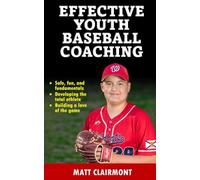 Effective Youth Baseball Coaching
