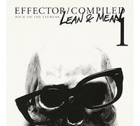 Effector Compilation Rock on T