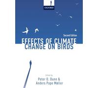 Effects of Climate Change on Birds