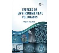 Effects of Environmental Pollutants