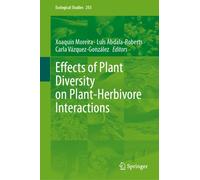 Effects of Plant Diversity on Plant-Herbivore Interactions