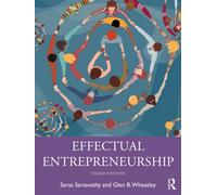 Effectual Entrepreneurship