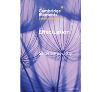 Saras Sarasvathy Effectuation (Paperback) (US IMPORT)