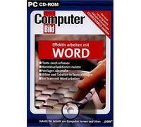 Effektiv arbeiten mit Word - Computer Bild