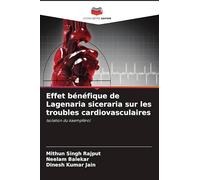 Effet bénéfique de Lagenaria siceraria sur les troubles cardiovasculaires: Isolation du kaempférol