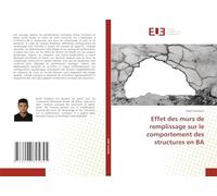 Effet des murs de remplissage sur le comportement des structures en BA