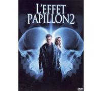 EFFET PAPILLON 2 - MOVIE