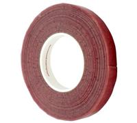 Effetto Carogna Tubular Tape - Red / 16.5mm x 2M