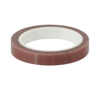 Effetto Carogna Tubular Tape - Red / 16.5mm x 2M