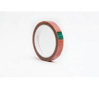 Effetto Carogna Tubular Tape - Red / 16.5mm x 2M Red