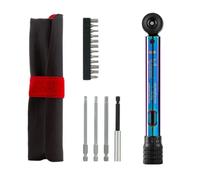 Effetto Mariposa Giustaforza 1-15 Pro Evo Deluxe Torque Wrench