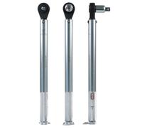 Effetto Mariposa Giustaforza II 10-60 Pro Torque Wrench - Silver / Torque Wrenches
