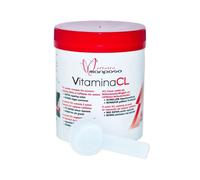 Effetto Mariposa Vitamin CL Additive for Liquid Sealing Caffelatex (120g