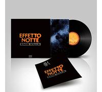 Effetto Notte - Autographed 180-Gram Black Vinyl [VINYL]
