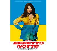 Effetto Notte (Special Edition) (Rimasterizzato In 4K)