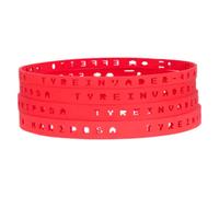 Effetto TyreInvader Tyre Inserts - Red / Rim ext 20-30mm Tyres 1.5-2.1