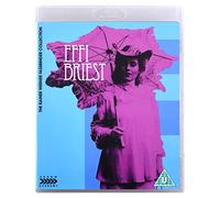 Effi Briest Blu-ray