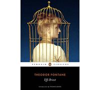 Effi Briest: con introducción de Thomas Mann (Penguin Clásicos)