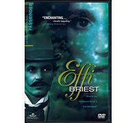 Effi Briest [DVD] [1974] [Region 1] [US Import] [NTSC]
