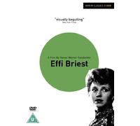 Effi Briest [DVD]