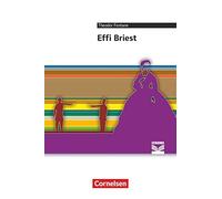 Effi Briest: Empfohlen fur die Oberstufe. Texta, Fontane, Frickel, Mayerhofe.