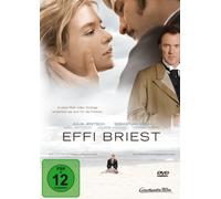 EFFI BRIEST - MOVIE [DVD] [2008]