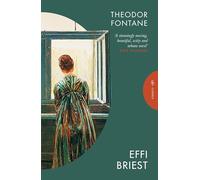 Effi Briest: Theodor Fontane (Pushkin Press Classics)
