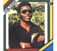 Effi Duke & the Love Family - Mr Love [VINYL]