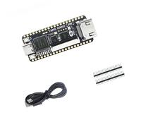 Efficiency 20K FPGA Sipeed Game Application Development Board with Extensive Connectivity Game Programming Education