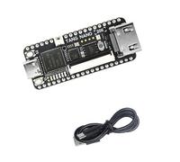 Efficiency 20K FPGA Sipeed Game Application Development Board with Extensive Connectivity Game Programming Education