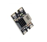 Efficiency 25V 8A Steps Down Converters Module Compactly Design 3.3V / 5V / 9V / 12V Voltages Output for Electronics High Efficiency Steps Down Module