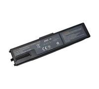 Efficiency 3500mAh Rechargeable Battery LK72 Battery Pack for TR150 Fast Printing Needs and Business Trip Rechargeable Printer