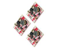 Efficiency 96% Power Supply Boosting Converters Module with Stepping Up 3V to 5V 1A Output for Various Applications Stepping Up Power Supply