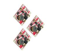 Efficiency 96% Power Supply Boosting Converters Module with Stepping Up 3V to 5V 1A Output for Various Applications Output