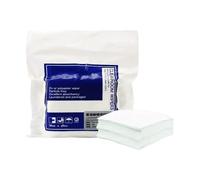 Efficiency Antistatic Microfiber Cloths Maintaining Cleanliness in Critical Workspaces Electronic Workshop Cleaning Polyester Fiber
