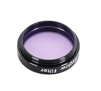 Efficiency Astronomical Filter for Enhancing Nebulas Viewing Compatible Various Devices Durability Filter