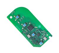 Efficiency Automotive PCB Board Strong Circuit Board for Car Programming Suitable for FEM BDC CAS4 FEM BDC PCB