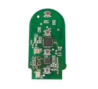 Efficiency Automotive PCB Board Strong Circuit Board for Car Programming Suitable for FEM BDC CAS4 FEM BDC PCB